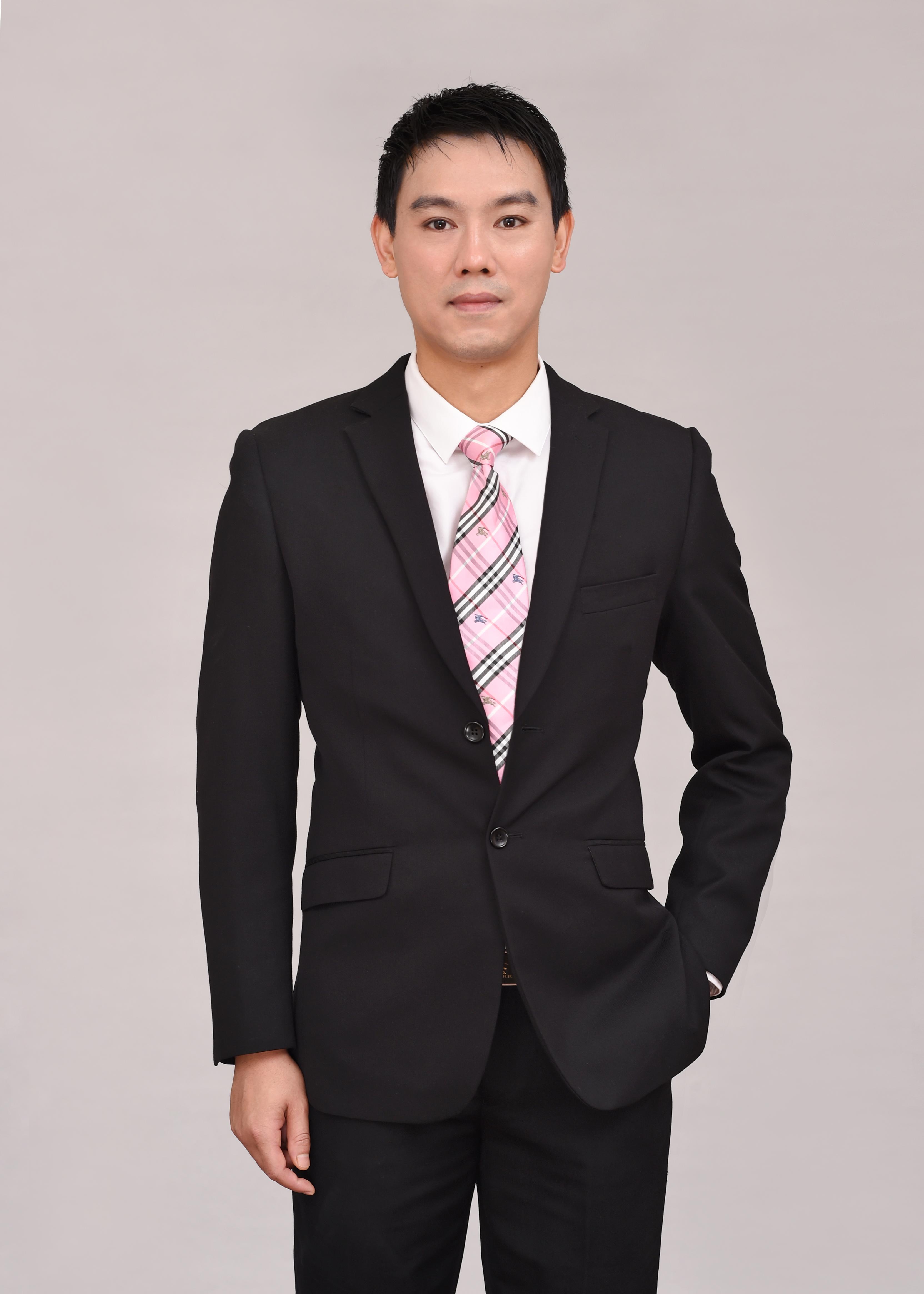 宋闻舟 摄影指导总监